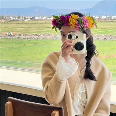 飞女芝芝
